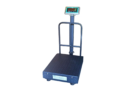 WS-150 Weighing Platform Scale