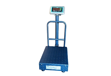 WS-60 Weighing Platform Scale